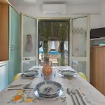 Casa Botte Nyaraló Andrano