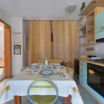 Nyaraló Casa Botte