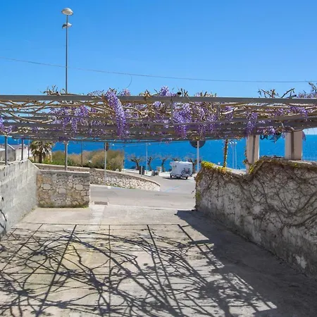 Nyaraló Casa Botte *