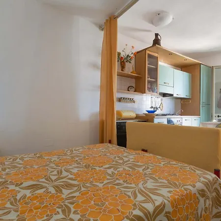 Casa Botte Nyaraló *