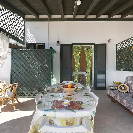 بيت للعطل Casa Botte *
