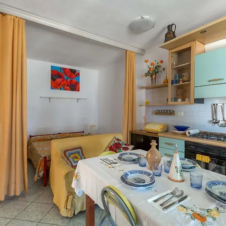 بيت للعطل Casa Botte *