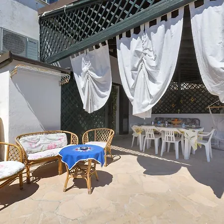 Casa Botte أندرانو