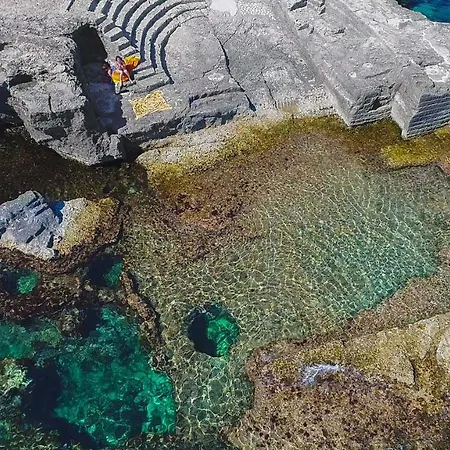 Casa de Férias Casa Botte *