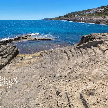 بيت للعطل Casa Botte أندرانو