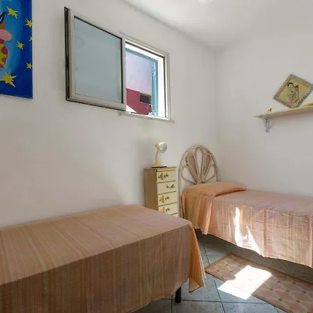 Casa Botte بيت للعطل أندرانو