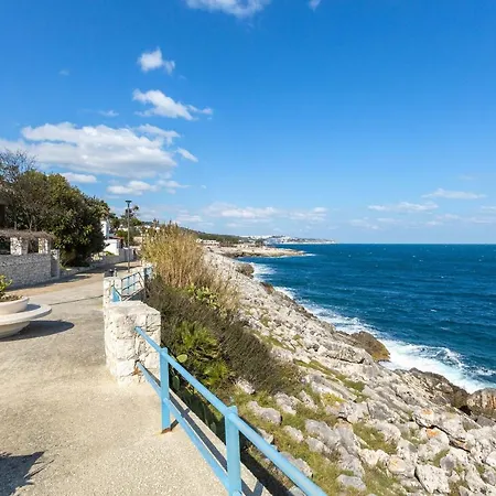 بيت للعطل Casa Botte أندرانو