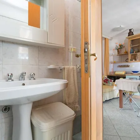 بيت للعطل Casa Botte أندرانو