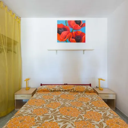 Casa Botte أندرانو