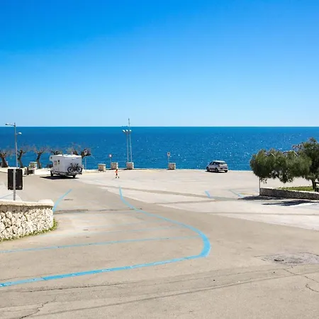 Casa Botte Casa de Férias Andrano