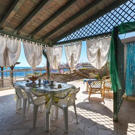 Casa Botte بيت للعطل أندرانو