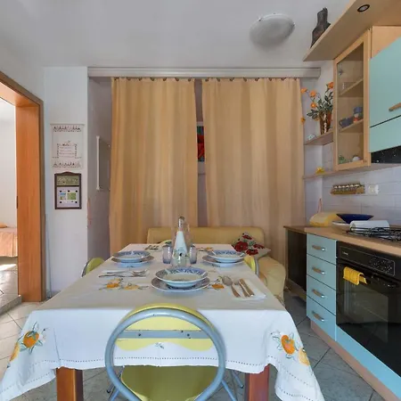 بيت للعطل Casa Botte